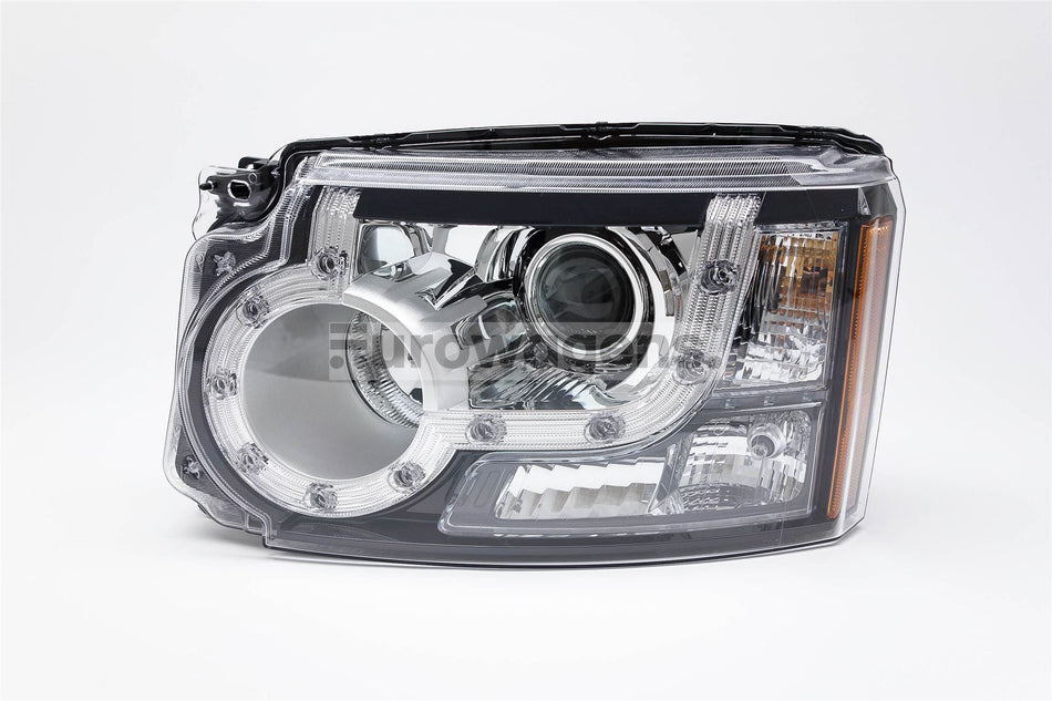 Land Rover Discovery Headlight Cover, Valeo OEM, OEM LR023540 - View 2