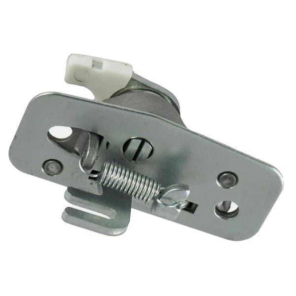 Right Sliding Door Lock - for Fiat & Peugeot - OEM 3800960 | Eurowagens - View 2