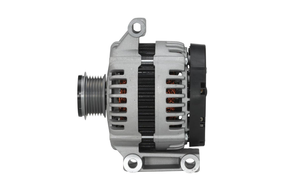 Hella Alternator for Ford & Volvo, OEM quality, OEM 1 379 699, MPN 8EL 011 712-241