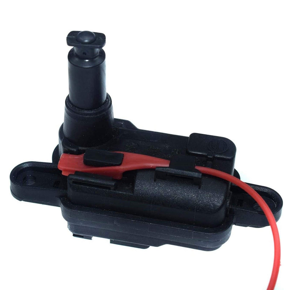 Flap Door Lock Actuator - OEM 8V0862153 | Eurowagens - View 3