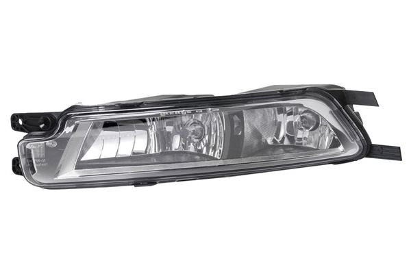 Hella DRL Left Front Fog Light for Volkswagen, OEM quality, OEM 3G0941661J, MPN 1NA 011 839-111