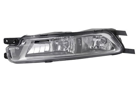 Hella DRL Left Front Fog Light for Volkswagen, OEM quality, OEM 3G0941661J, MPN 1NA 011 839-111