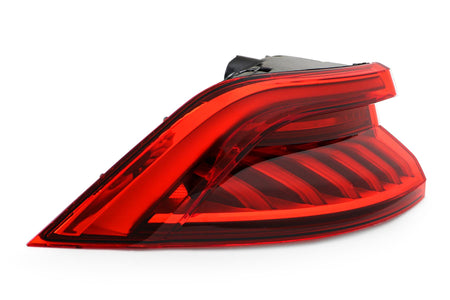 Audi Q8 Left Rear Light, Valeo OEM, OEM 81170-02K40 - View 6