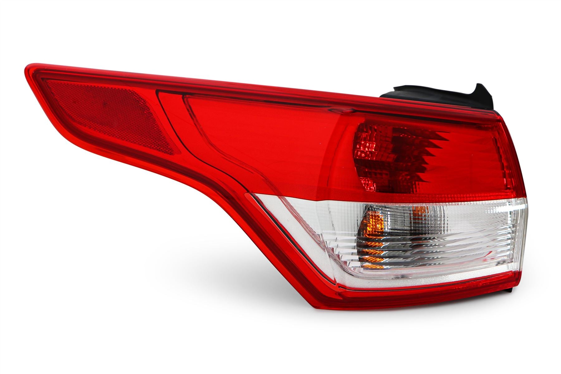 Ford Kuga Left Rear Light, Valeo OEM, OEM 1804901 - View 3