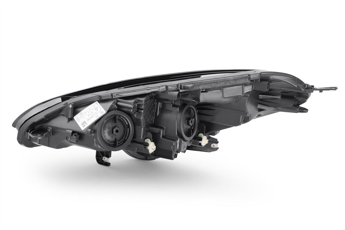 Hella LED DRL Right Headlight for Vauxhall, OEM quality, OEM 1216863 - View 6