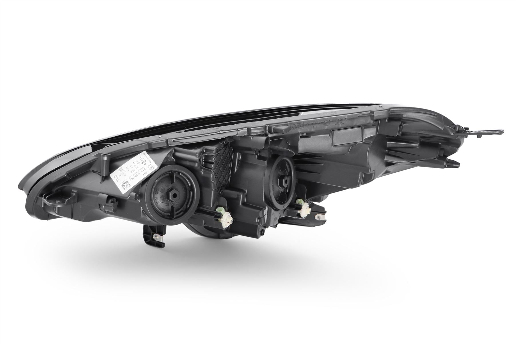 Hella LED DRL Right Headlight for Vauxhall, OEM quality, OEM 1216863 - View 6