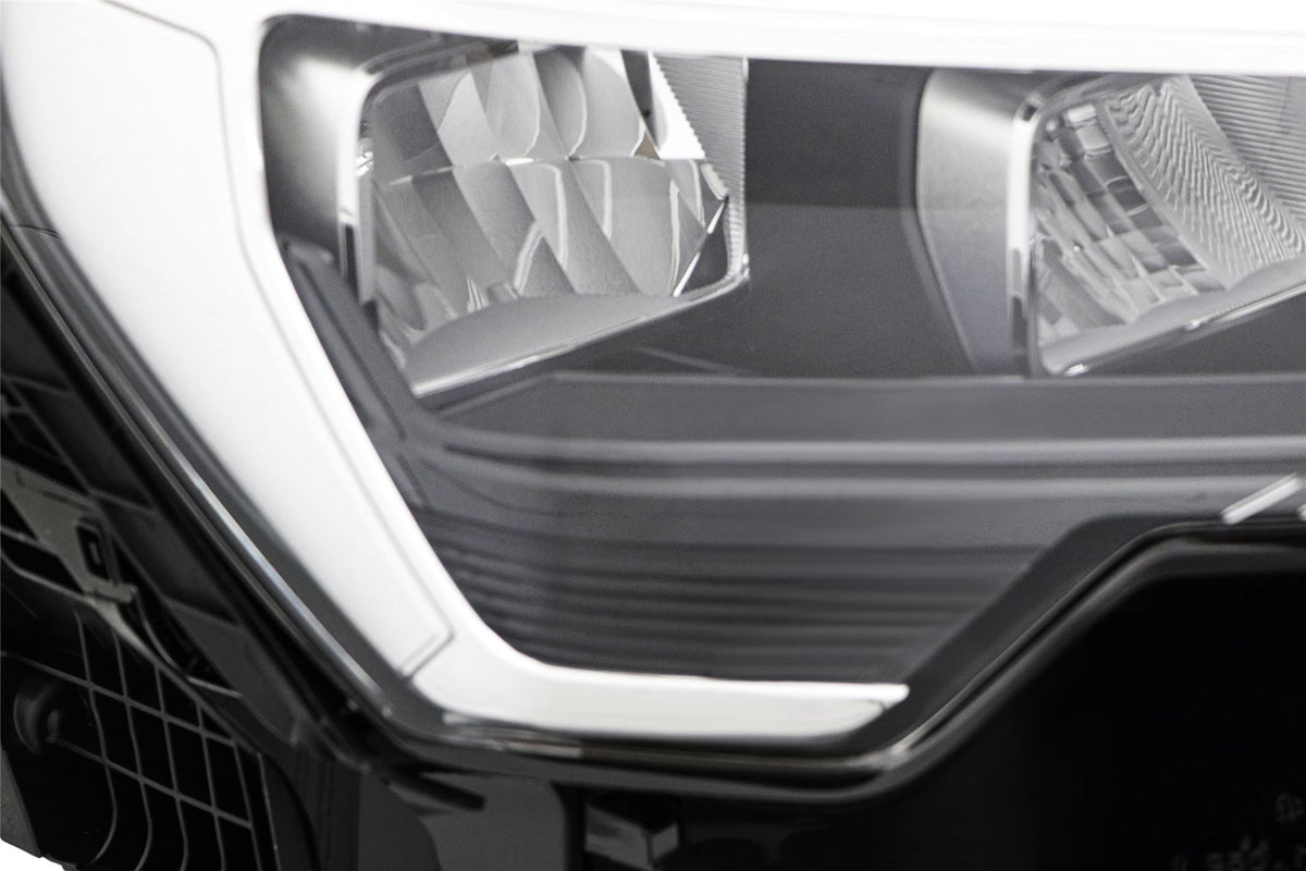 Hella LED Left Headlight for Audi, OEM quality, OEM 83A941011A - View 3