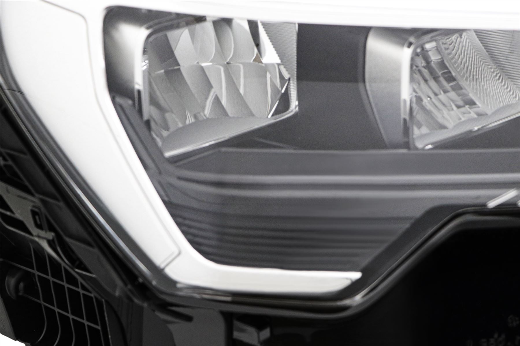 Hella LED Left Headlight for Audi, OEM quality, OEM 83A941011A - View 3