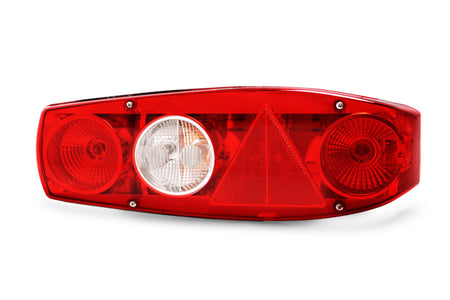 Hella Rear Light for Caravan, OEM quality, OEM 1433699