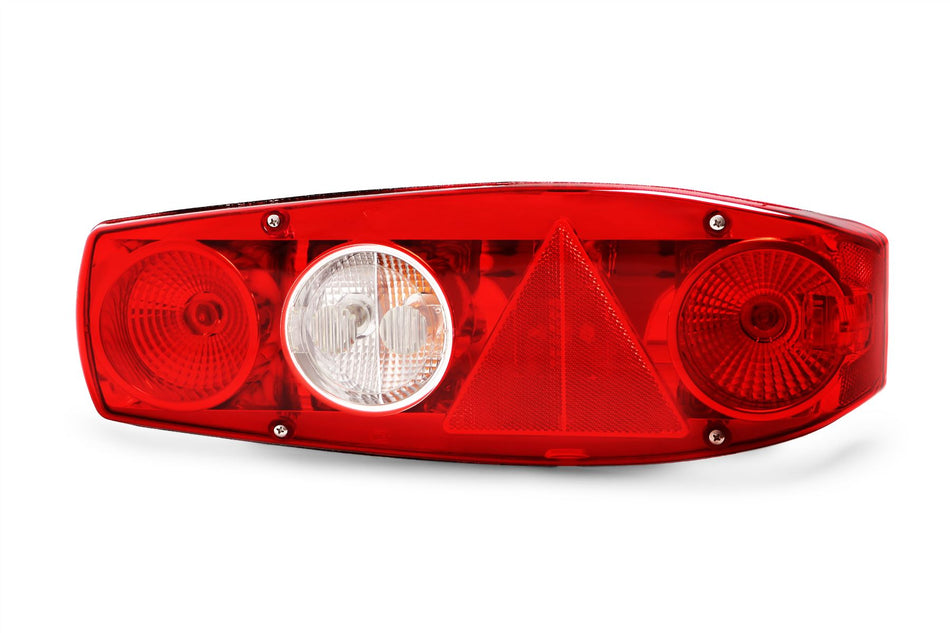 Hella Rear Light for Caravan, OEM quality, OEM 1433699