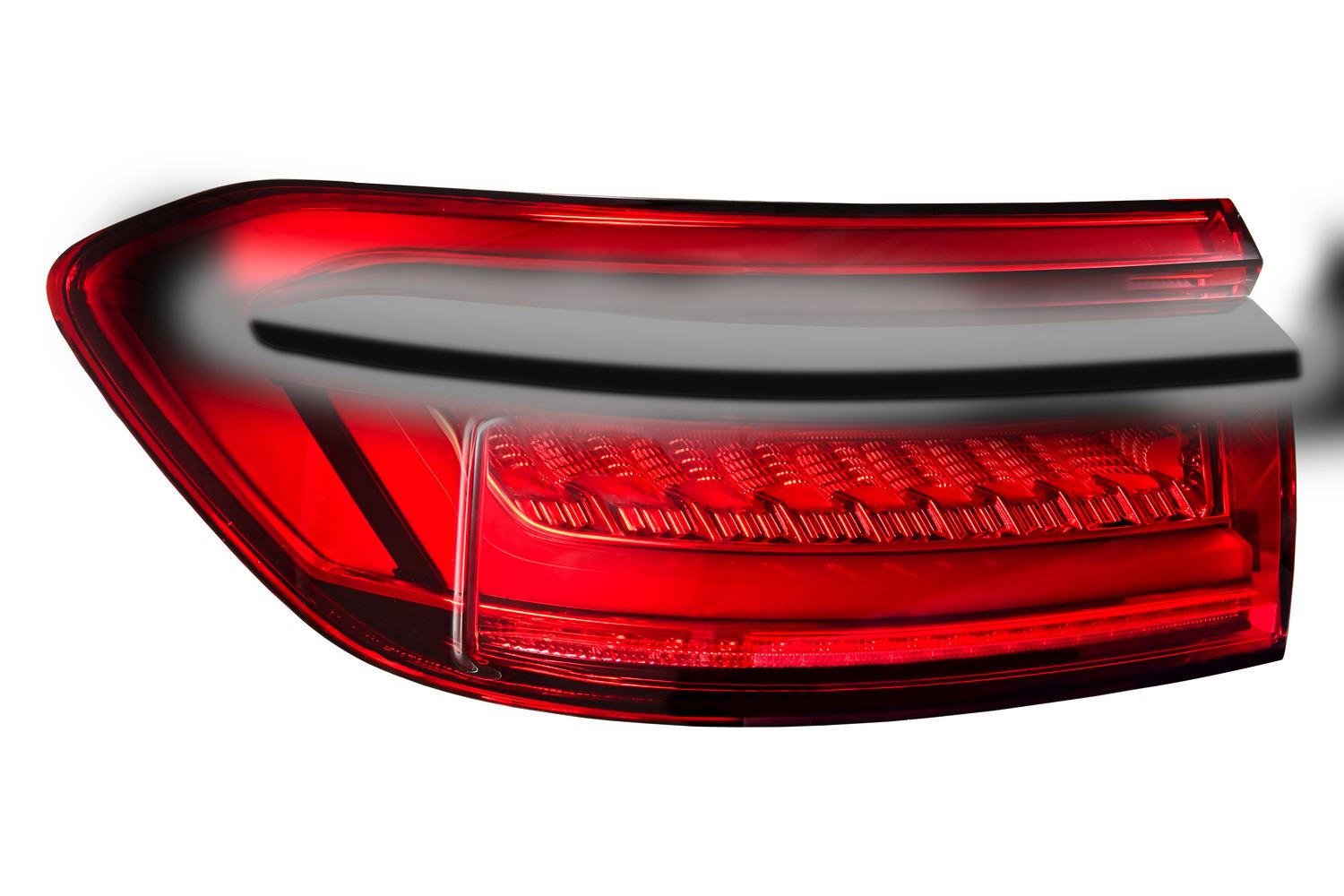 Audi A8 D5 Left Rear Light, Hella OEM, OEM 4N0 945 069 B