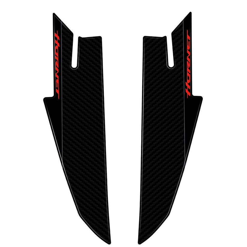 3D Epoxy Rear Side Panel Sticker - for Honda | Eurowagens
