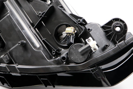 Hella Bi-Xenon AFS Left Headlight for Audi, OEM quality, OEM 8V0941753 - View 12