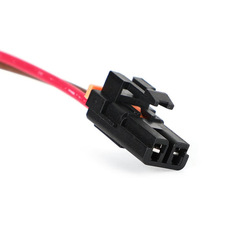 Blower Motor Resistor - for Hummer - OEM 19329838 | Eurowagens - View 10