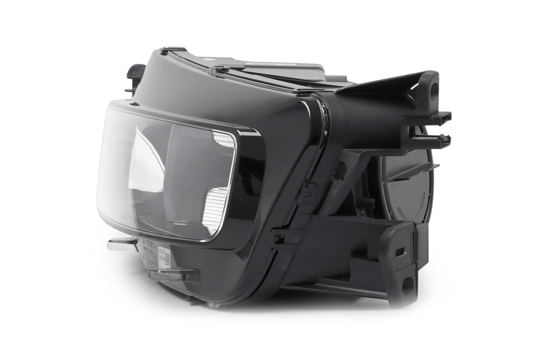 Citroen C4 Picasso Left Headlight, Magneti Marelli OEM, OEM 9800480680 - View 6