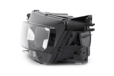 Citroen C4 Picasso Left Headlight, Magneti Marelli OEM, OEM 9800480680 - View 6