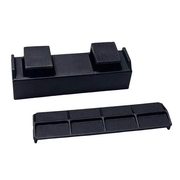 Bonnet Release Cable Bracket - for VW - OEM 5N0823411A | Eurowagens - View 4