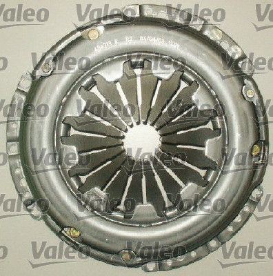 Volkswagen Polo Clutch Kit, Valeo OEM, OEM VAGKE103 - View 2