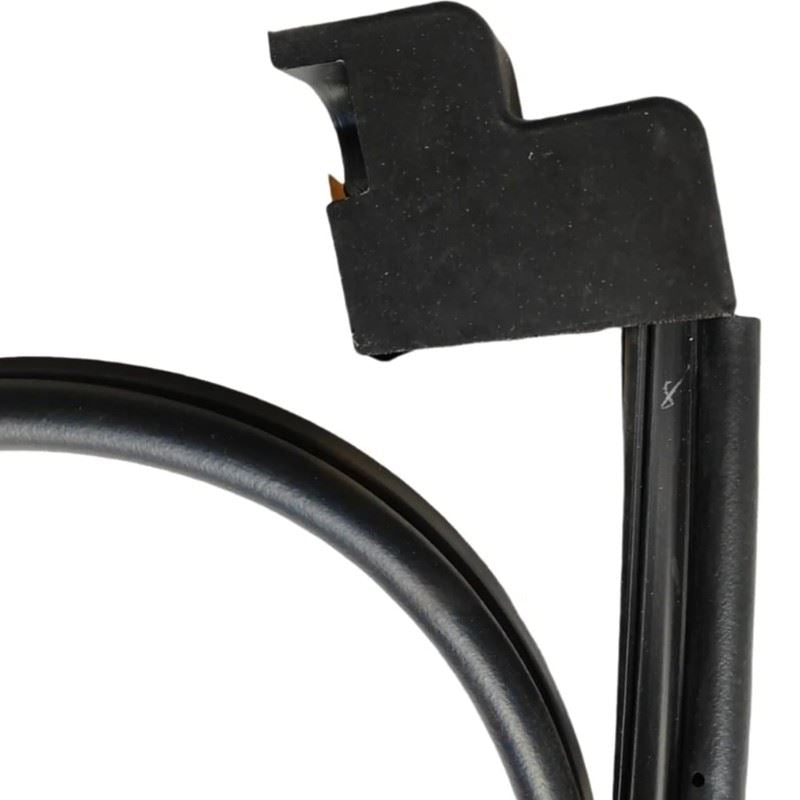 Windshield Deflector Seal - for Hyundai - OEM 86430S1000 | Eurowagens - View 2