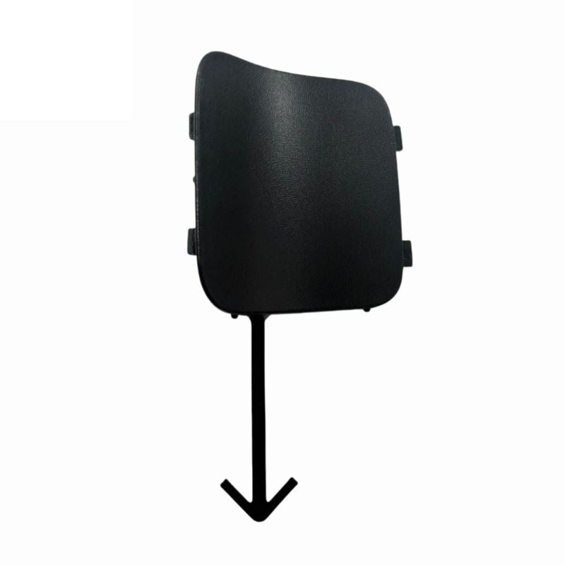 Tow Hook Cover Rear - OEM 9814387677 | Eurowagens