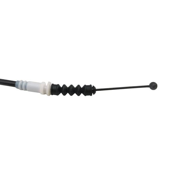 Exterior Door Handle Cable - for Audi - OEM 4H0837099B | Eurowagens - View 8