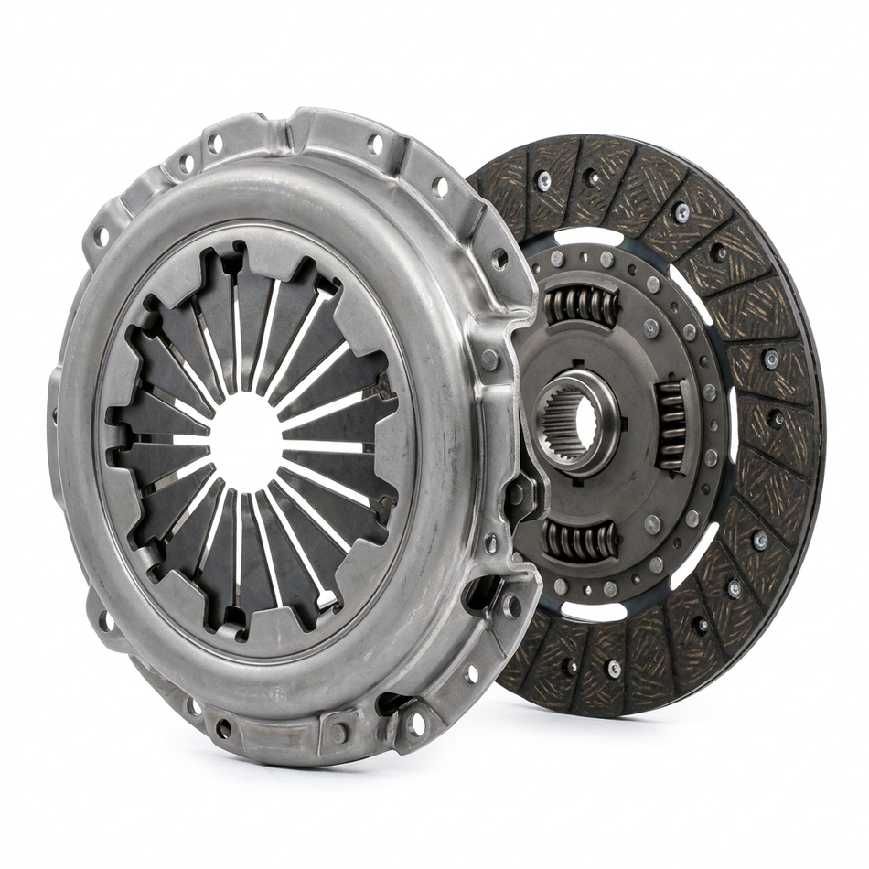 Alfa Romeo 147 Clutch Kit, Valeo OEM, OEM 46819256, MPN 826230