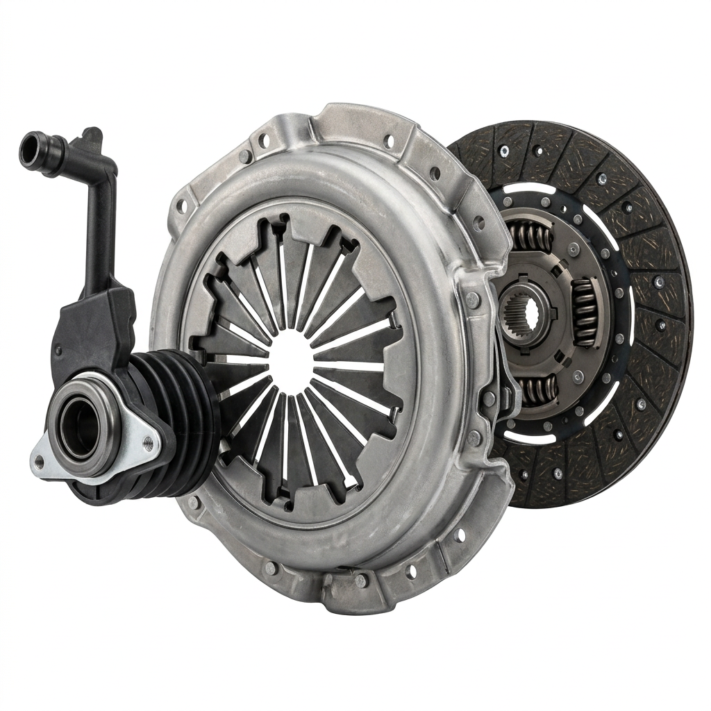 Valeo Clutch Kit for Ford, OEM quality, OEM 1327853, MPN 834376