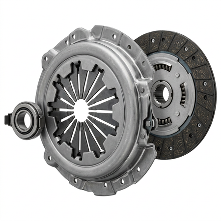 Valeo Clutch Kit for Citroen, Peugeot & more, OEM quality, OEM 2050F3, MPN 826498