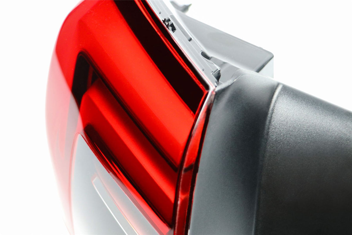Vauxhall Insignia Left Rear Light, Magneti Marelli OEM, OEM 39125835 - View 9