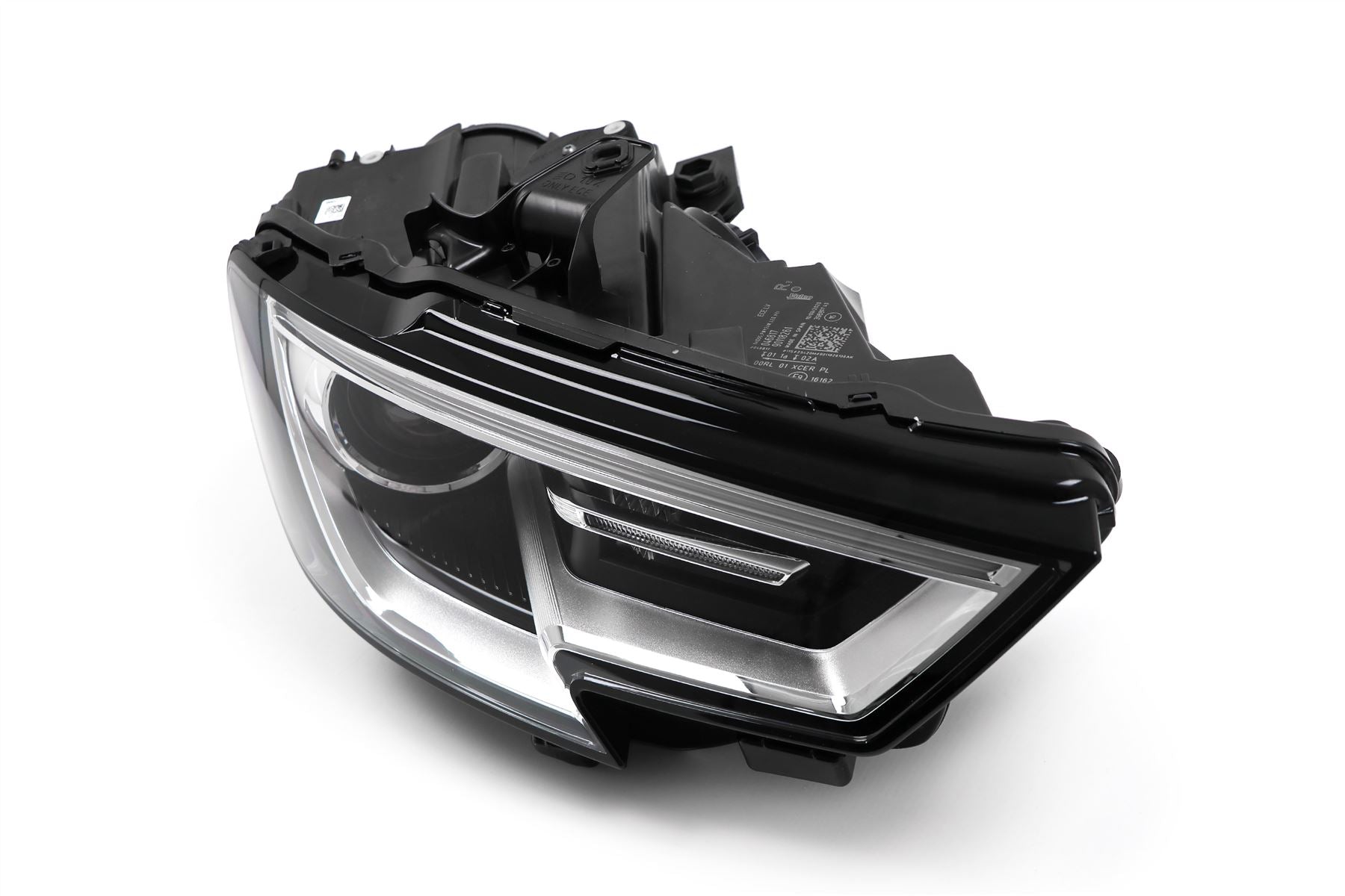 Audi A3 Right Headlight, Valeo OEM, OEM 8V0941044F - View 8