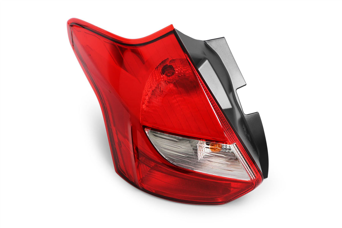 Hella LED Left Rear Light for Ford, OEM quality, OEM 1708837 - View 7