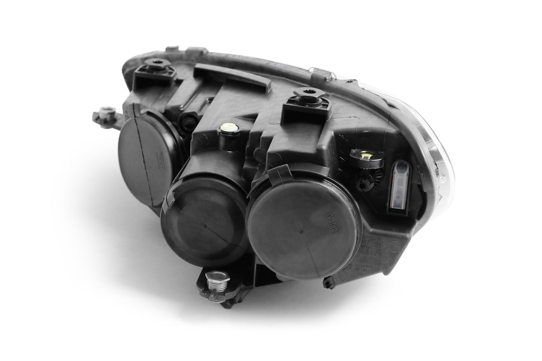 Volkswagen Scirocco Right Headlight, Valeo OEM, OEM 1K8941006D - View 8