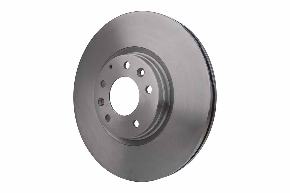 Mazda 6 Saloon Brake Disc, Hella OEM, OEM G31Y3325XA, MPN 8DD 355 114-491