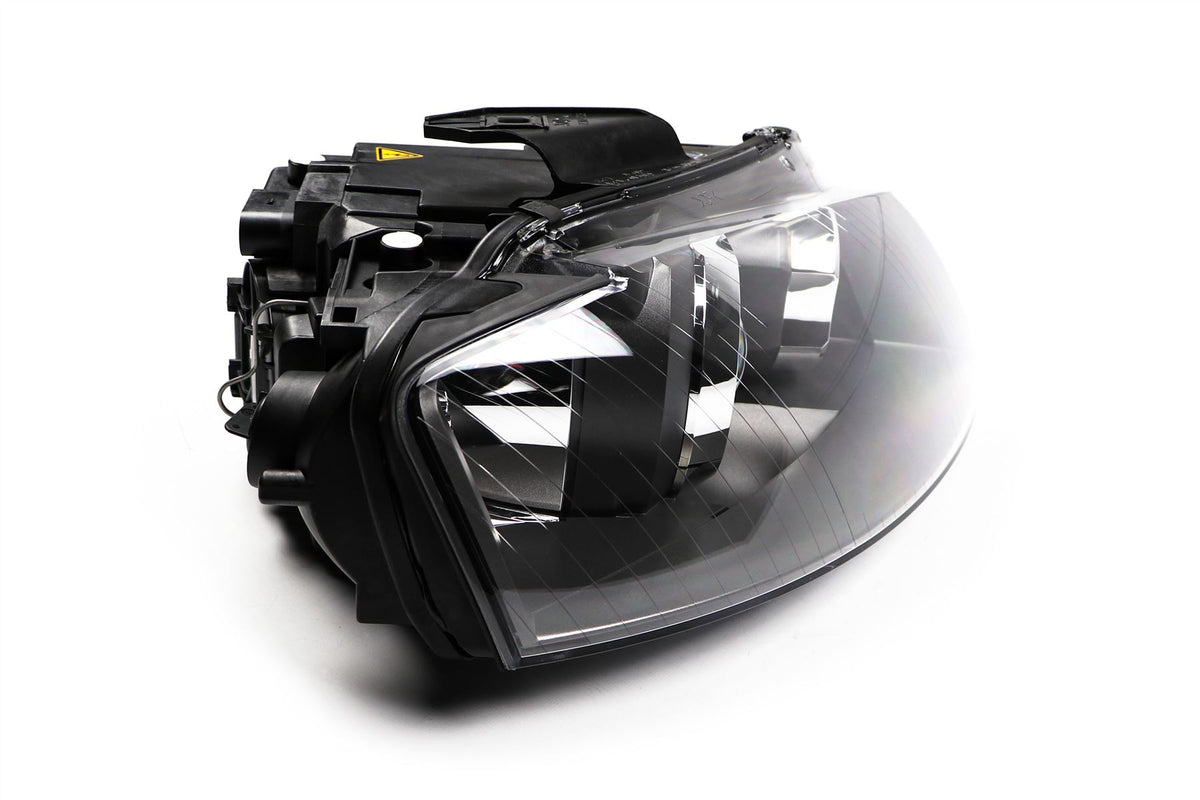 Audi A3 Right Headlight, Magneti Marelli OEM, OEM 8P0941030N - View 12