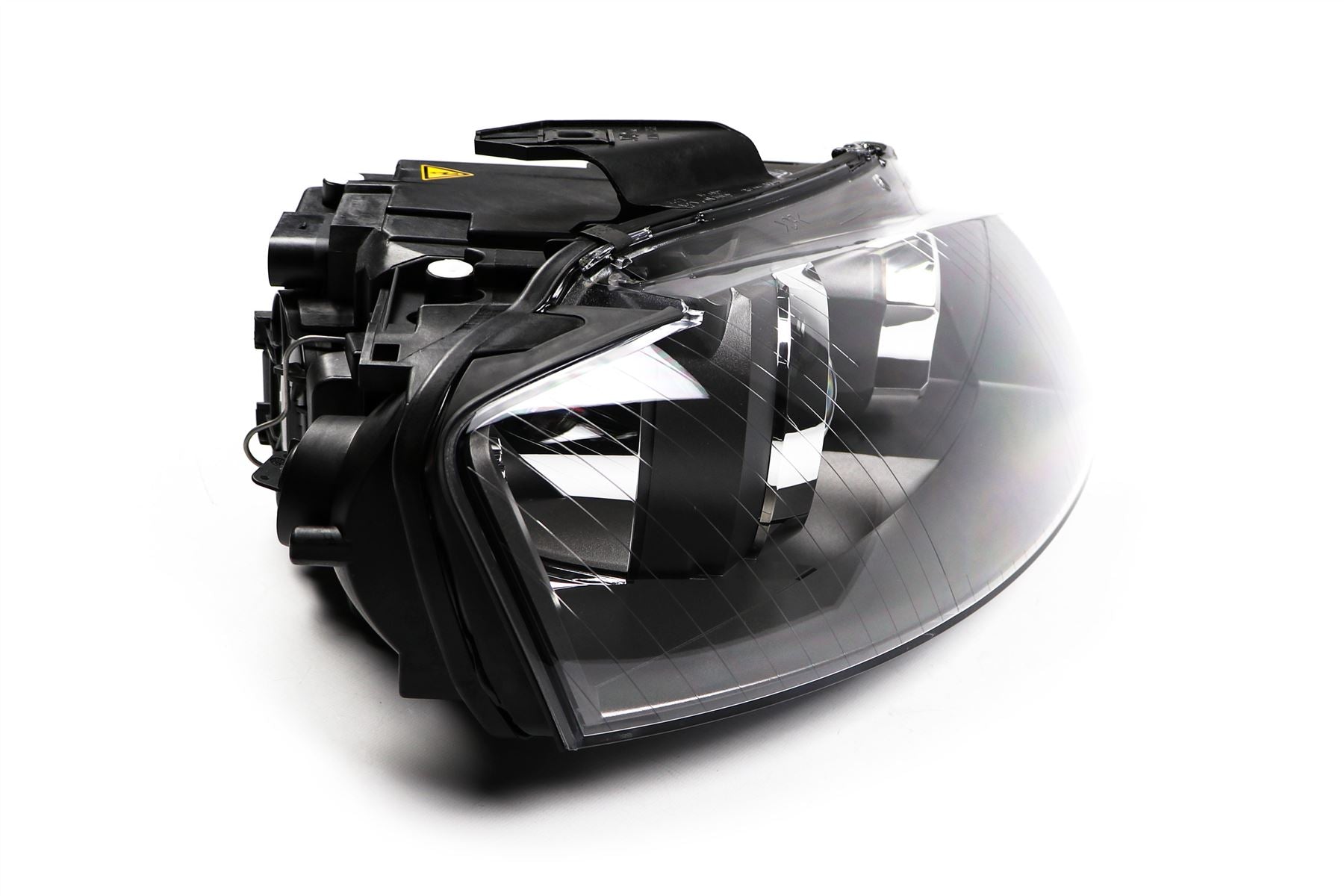 Audi A3 Right Headlight, Magneti Marelli OEM, OEM 8P0941030N - View 12