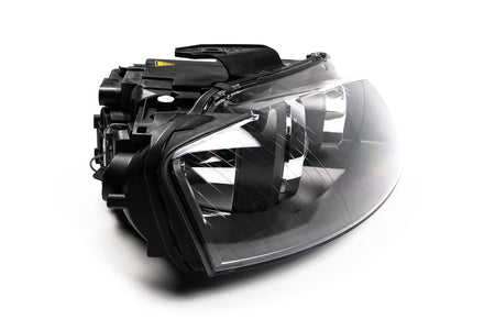 Audi A3 Right Headlight, Magneti Marelli OEM, OEM 8P0941030N - View 12