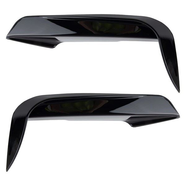 Bumper Canard Splitter - for BMW | Eurowagens - View 5