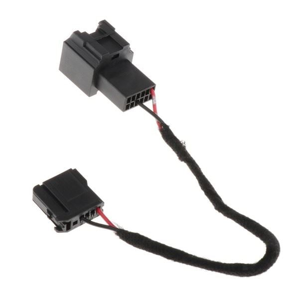 SYNC 2 to SYNC 3 Wiring Adapter Cable - for Ford | Eurowagens - View 3