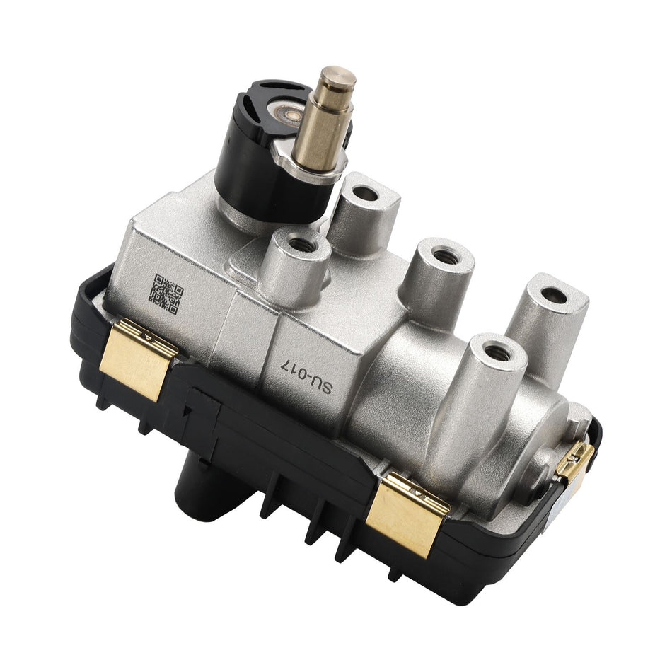 Turbocharger Actuator - for BMW & Mini - OEM 54409700043 | Eurowagens - View 5