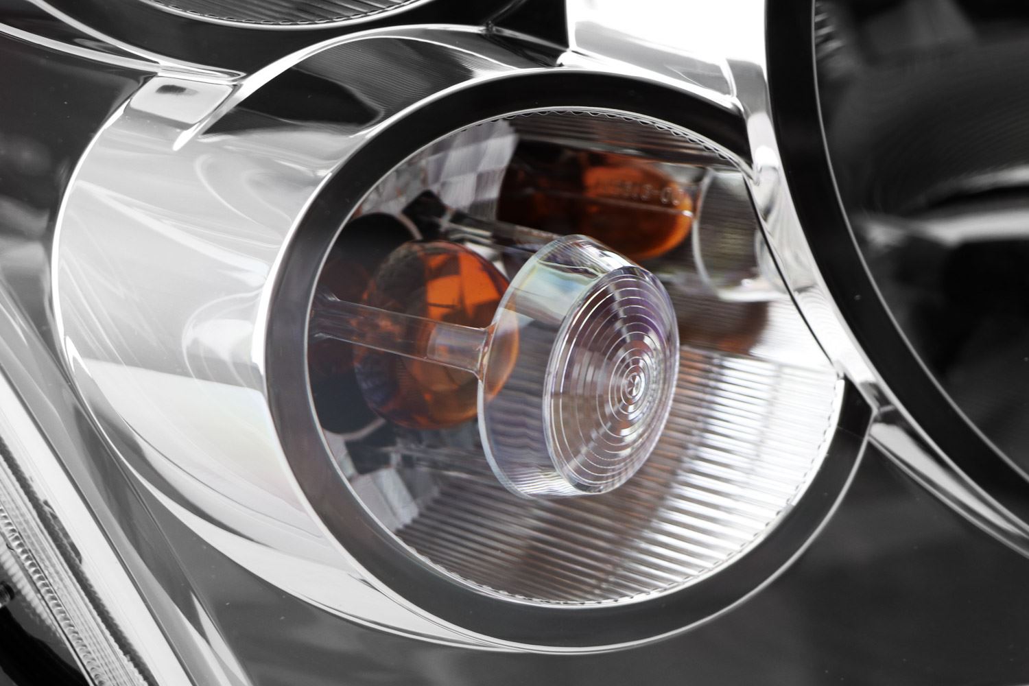 Hella DRL Right Headlight for Mercedes-Benz, OEM quality, OEM A6398202161 - View 9
