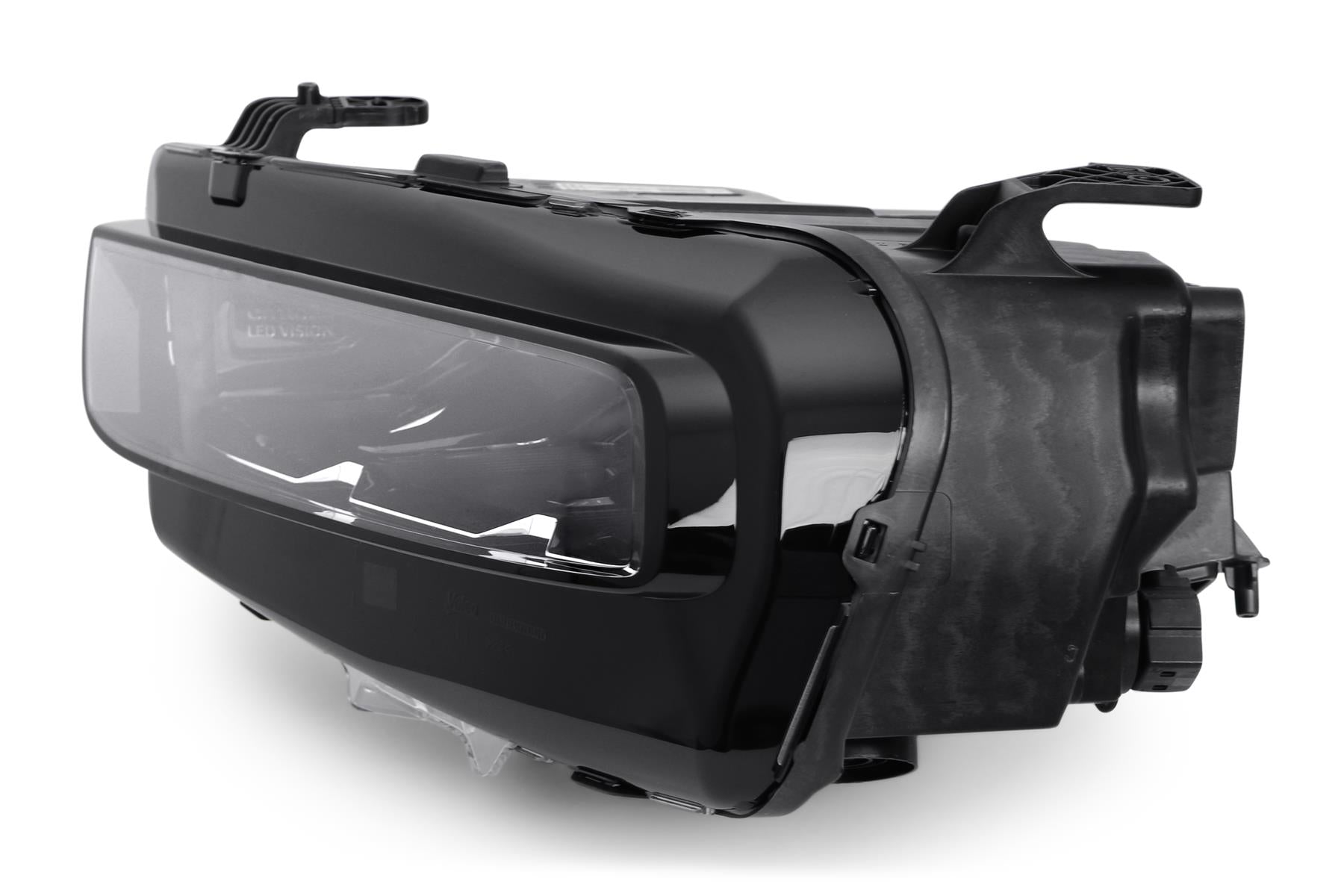 C3 Aircross Citroen C3 Aircross Left Headlight, Valeo OEM, OEM YQ00721280 - View 7