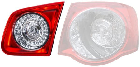 Volkswagen Jetta III Right Rear Light, Hella OEM, OEM 1K5 945 094 G