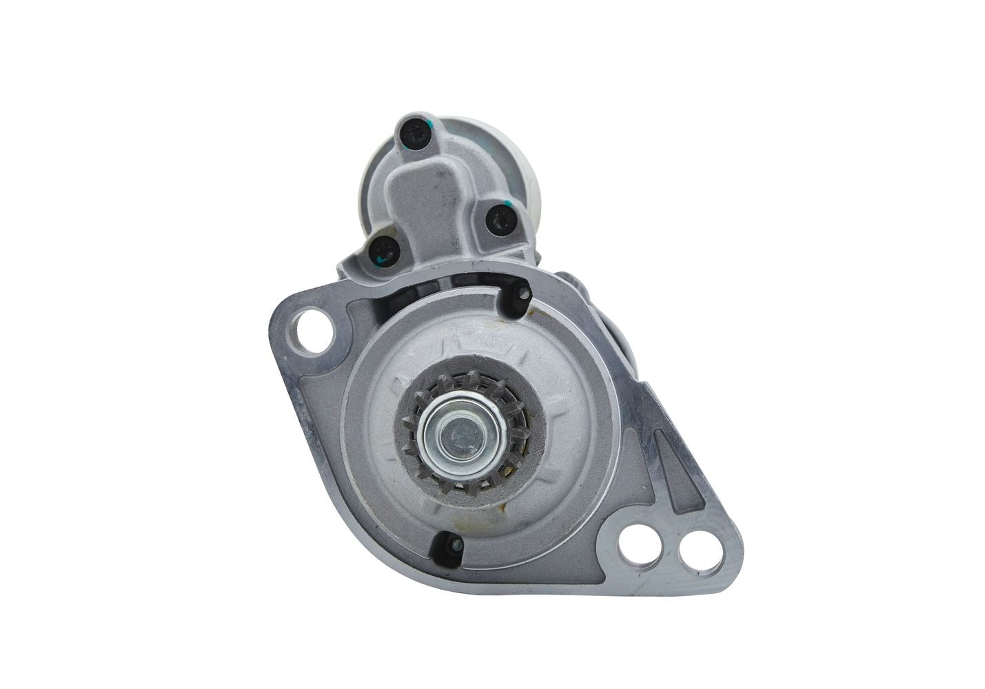 Hella Starter Motor for Skoda, Audi & more, OEM quality, OEM 02Z 911 022 C - View 2