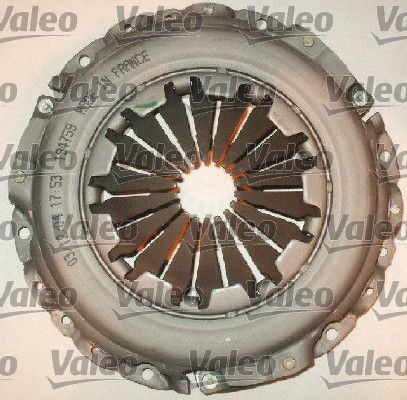 Valeo Clutch Kit for Volvo, OEM quality, OEM 272469 - View 3