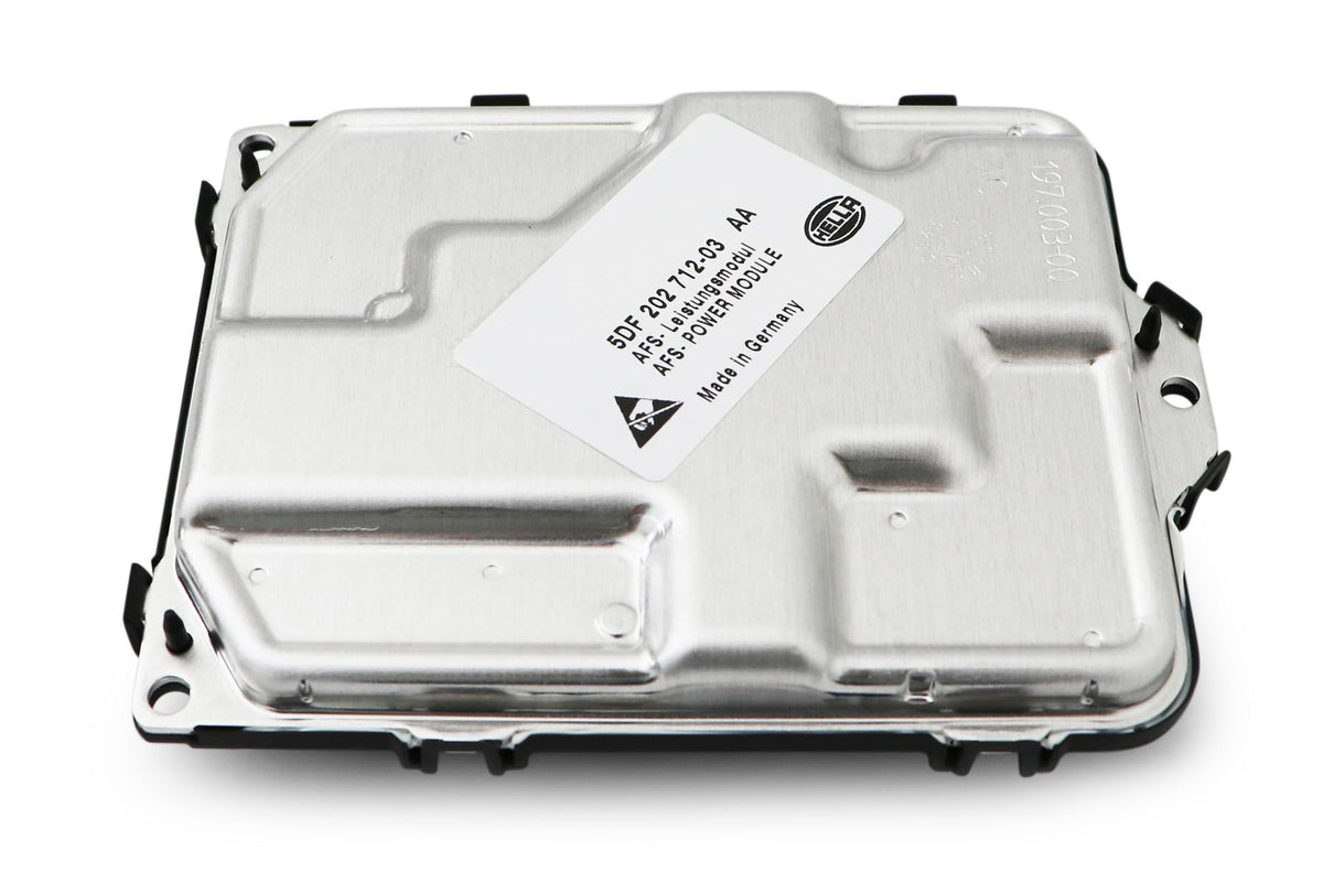 Hella Lighting Control Unit for Volkswagen, OEM quality, OEM 8V0 907 399 D, MPN 5DF 202 712-031
