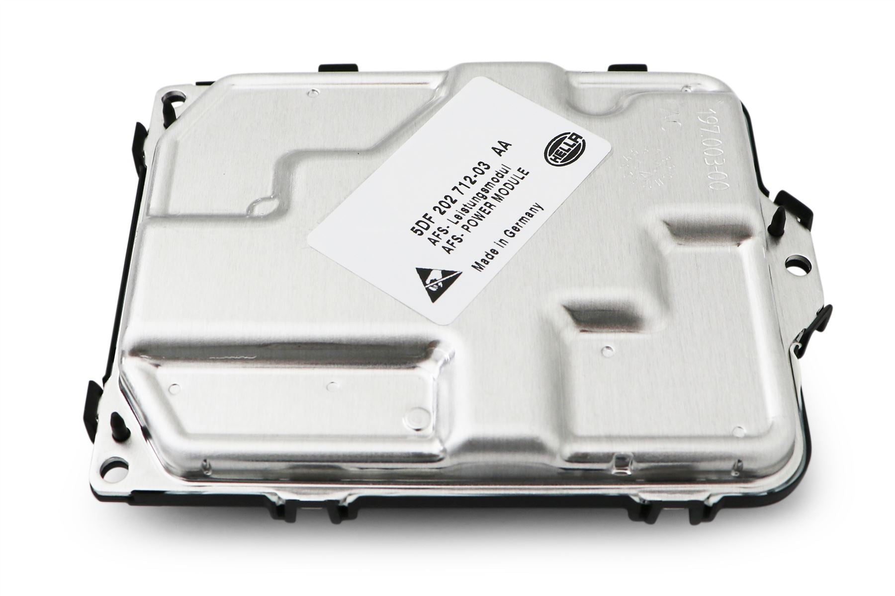 Hella Lighting Control Unit for Volkswagen, OEM quality, OEM 8V0 907 399 D, MPN 5DF 202 712-031