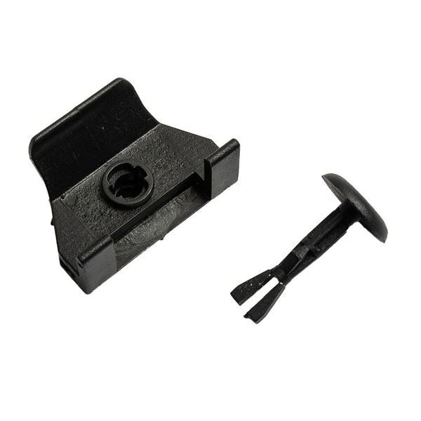 Bumper Fender Clip Front - for Toyota & Lexus - OEM 53879-58010 | Eurowagens - View 11