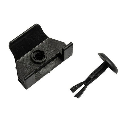 Bumper Fender Clip Front - for Toyota & Lexus - OEM 53879-58010 | Eurowagens - View 11