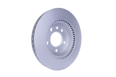 Volkswagen Amarok Platform/chassis Brake Disc, Hella OEM, OEM 2H0615301A - View 4
