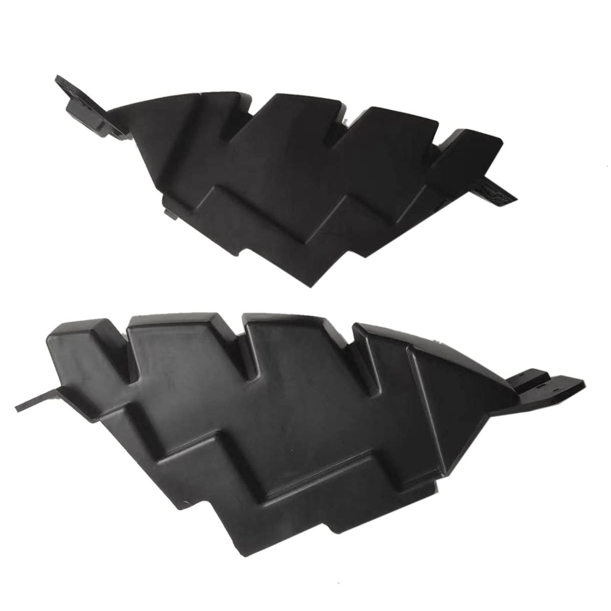 Bumper Bracket Front - for Dodge - OEM 68226544AB | Eurowagens - View 2